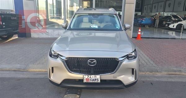 مازدا CX-90 2024 للبيع في العراق - دهوك